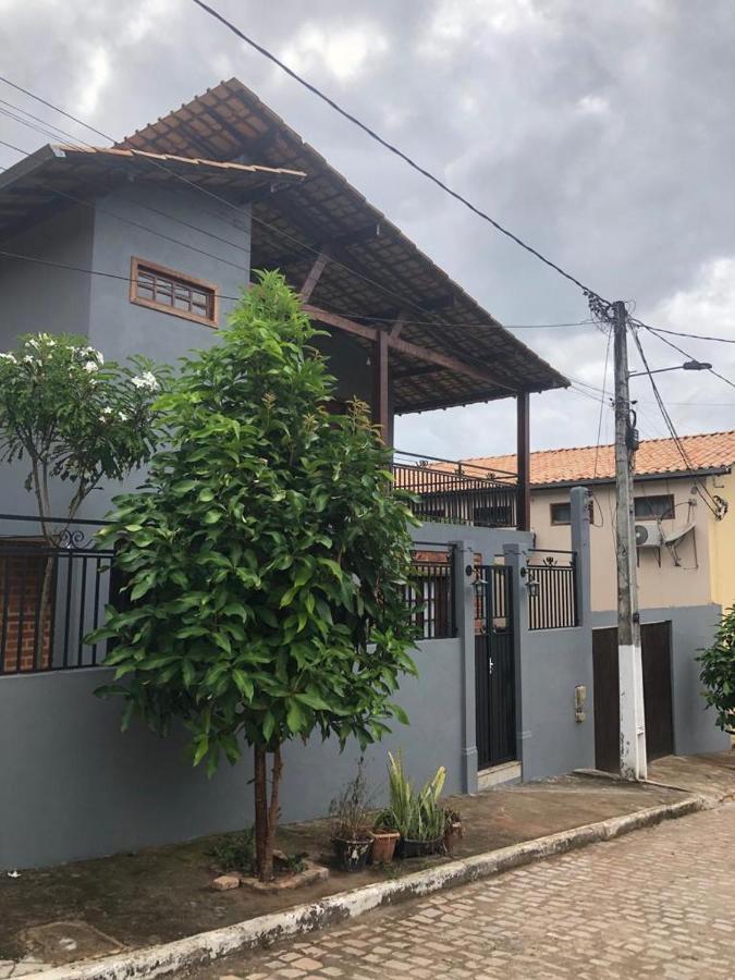 Casa Funchal Master Villa Lencois Exteriör bild