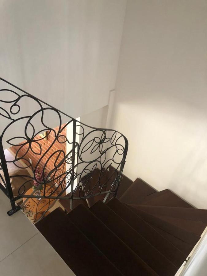 Casa Funchal Master Villa Lencois Exteriör bild