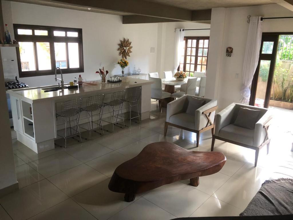 Casa Funchal Master Villa Lencois Exteriör bild