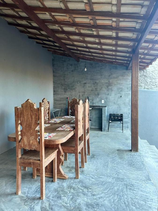 Casa Funchal Master Villa Lencois Exteriör bild