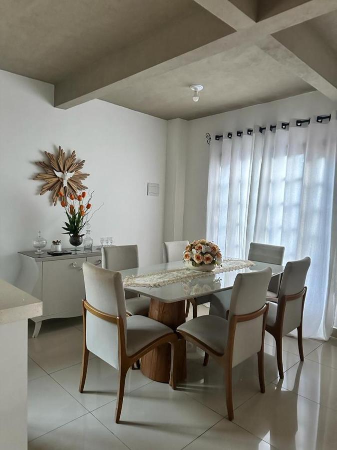 Casa Funchal Master Villa Lencois Exteriör bild