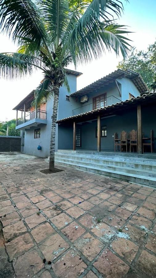 Casa Funchal Master Villa Lencois Exteriör bild
